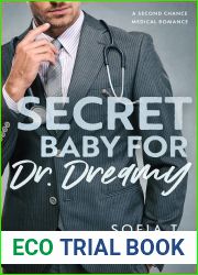 Secret Baby for Dr. Dreamy (Forbidden Doctors)