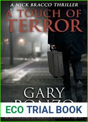 A Touch of Terror (Nick Bracco Thriller #6)