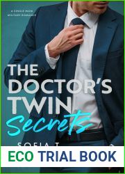 The Doctor|s Twin Secrets (Forbidden Doctors)