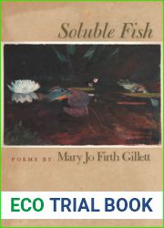 Soluble Fish (Crab Orchard Series in Poetry)