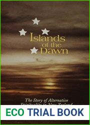 Islands of the Dawn: The Story of Alternative Spirituality in New Zealand