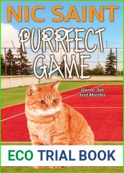 Purrfect Game (The Mysteries of Max Book 55)