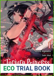 Torture Princess: Fremd Torturchen, Vol. 1 (Torture Princess: Fremd Torturchen, #1)