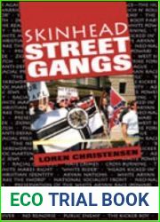 Skinhead Street Gangs