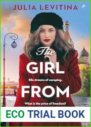 The Girl From Moscow