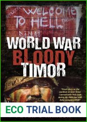 World War Bloody Timor