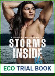 Storms Inside Us (Wisper Dreams #2)