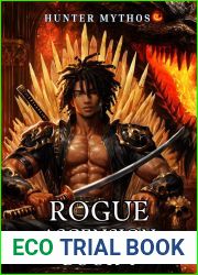 Rogue Ascension: Book 4