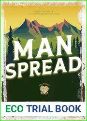 Man Spread (On a Manhunt #7)