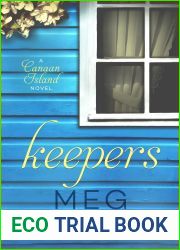 Keepers (Canaan Island #2)