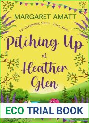 Pitching Up at Heather Glen (The Glenbriar Series #3)
