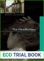 The Headhunters (Inspector Henrietta Mallin, #2)
