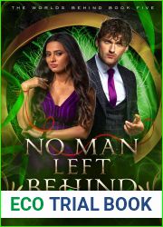 No Man Left Behind (The Worlds Behind Book 5)