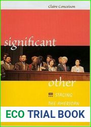 Significant Other: STAGING THE AMERICAN IN CHINA