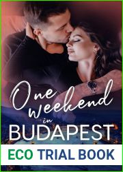 One Weekend in Budapest