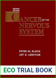 Cancer of the Nervous System