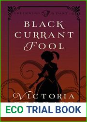 Blackcurrant Fool (Greenwing and Dart, #4)