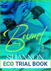 Bound (The Playground Club Book 1)