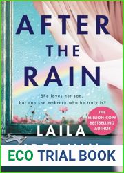 After the Rain : A heartbreaking and gripping emotional page-turner