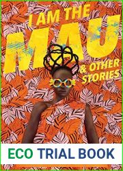I Am the Mau and other stories