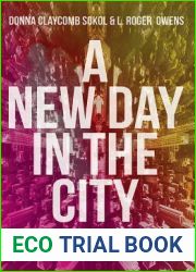 A New Day in the City: Urban Church Revival