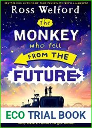 The Monkey Who Fell From the Future