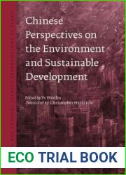 Chinese Perspectives on the Environment and Sustainable Development