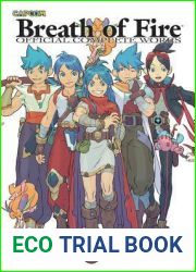 Breath of Fire: Official Complete Works