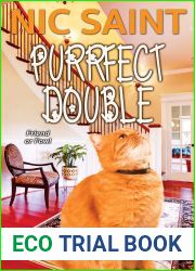 Purrfect Double (The Mysteries of Max Book 46)