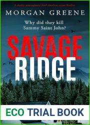 Savage Ridge