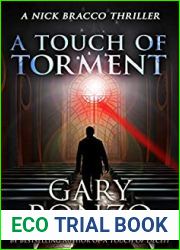 A Touch of Torment (A Nick Bracco Thriller #7)