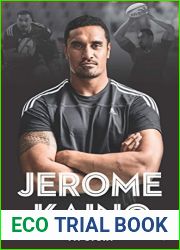 Jerome Kaino: My Story