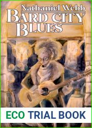 Bard City Blues