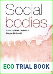 Social Bodies
