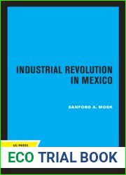 Industrial Revolution in Mexico