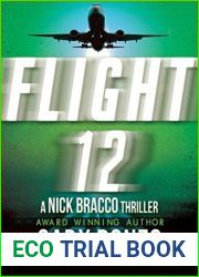 Flight 12 to Rome: A Nick Bracco Novella (A Nick Bracco Thriller)