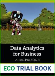 Data Analytics for Business: AI-ML-PBI-SQL-R