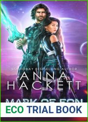 Mark of Eon (Eon Warriors, #5)