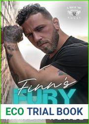 Finn|s Fury (Riot MC Biloxi #8)
