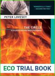 The Circle (Inspector Henrietta Mallin, #1)