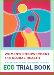 Women|s Empowerment and Global Health: A Twenty-First-Century Agenda