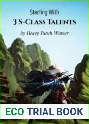 Starting With 3 S Class Talents