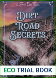 Dirt Road Secrets (Copper Lake #2)