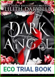 Dark Angel (Wicked Angels Book 1)