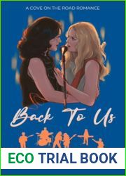 Back to Us: A Cove on the Road Romance