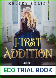 First Addition (Hemlock Academy, #1)