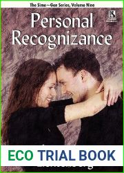 Personal Recognizance: Sime Gen, Book Nine The Story Untold and Other Sime Gen Stories: Sime Gen, Book Ten (Wildside Double #14)