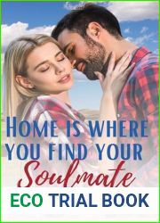 Home Is Where You Find Your Soulmate (Jackson Protectors Book 2)