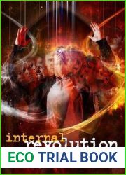 Internal Revolution: One Man|s Incredible Journey from Near Death to New Life