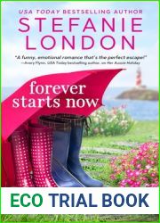 Forever Starts Now